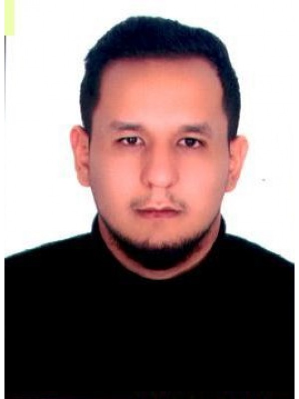 مهيمن علي القذافي الصابري 