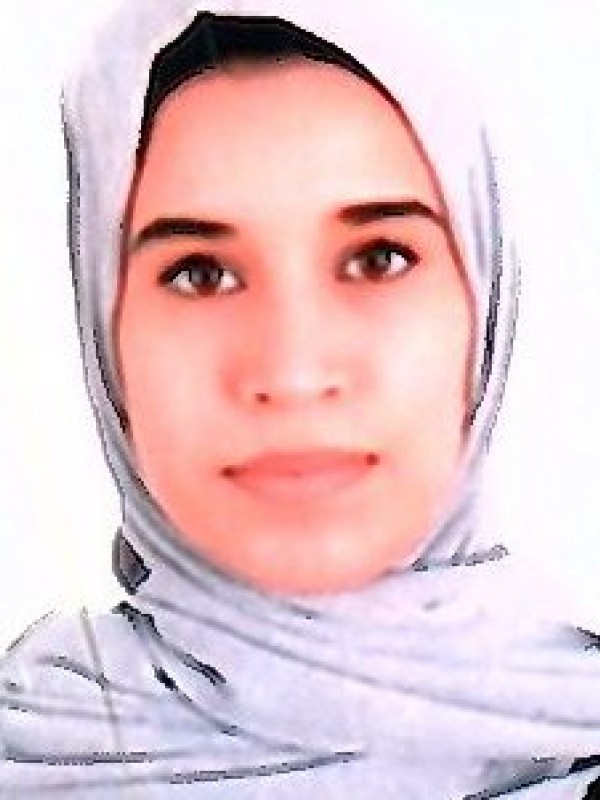 مودة عبدالله الفيتوري الطرشاني 