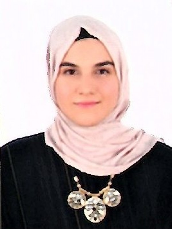 رشا مراد احمد أبوزيد