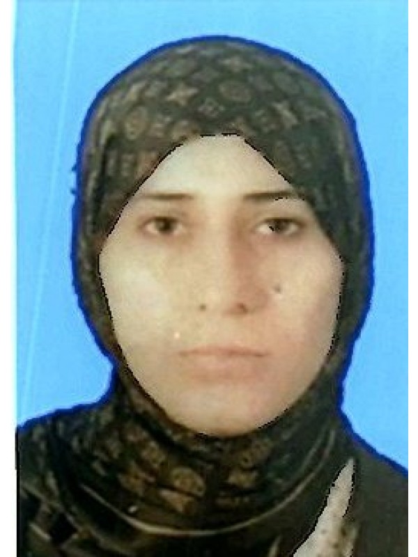 مروى عبدالقادر علي اقريوي