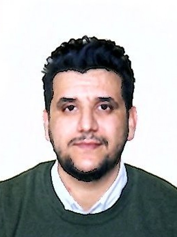 عبدالمهيمن أسعد الطاهر ابراهيم 