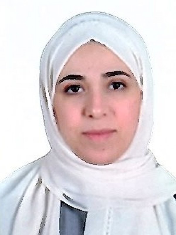 نوره علي خليفة الجطلاوي 