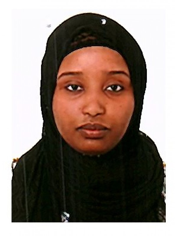 مسرة الصيد عبدالقادر محمد ابومنجل