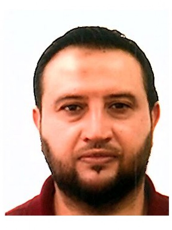 أحمد ناجي عمر الفاندى