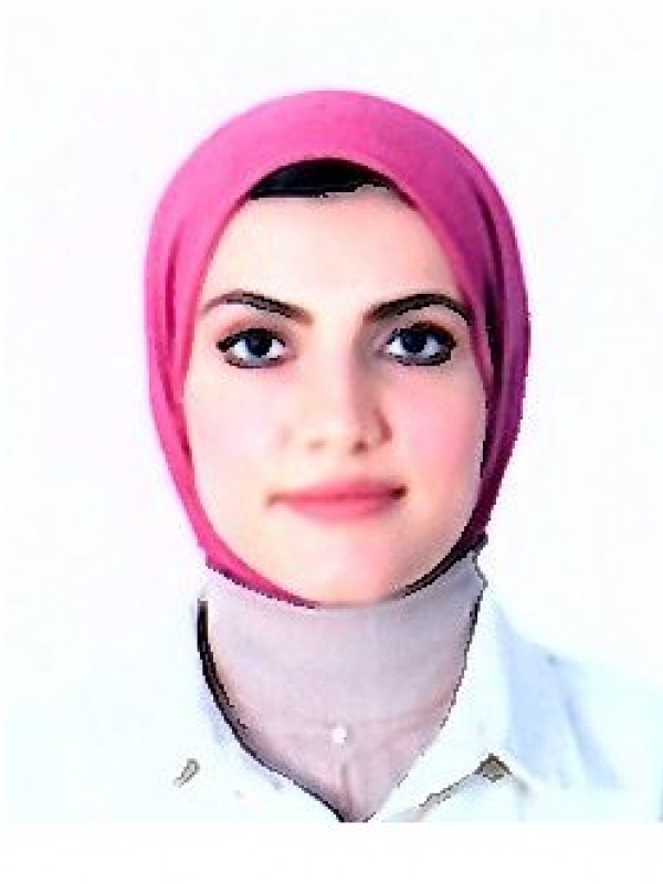 تسنيم أحمد فرج الفرجاني