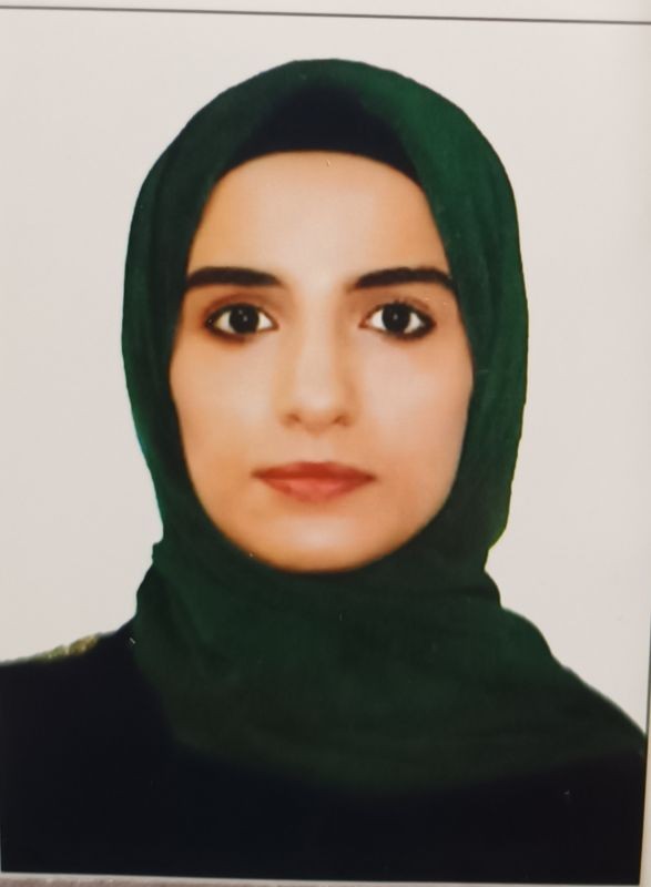 وعد سعد إدريس عطية 