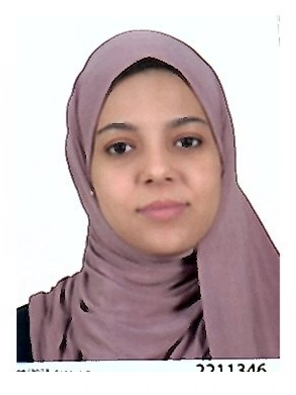 فاطمة جمعة معمر الكوجي