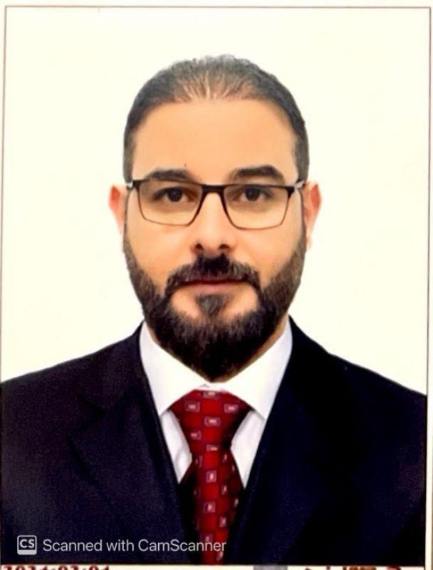 عبدالبارئ مسعود محمد زياينة