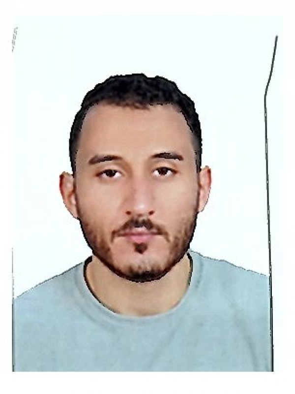 حسين محمود حسين المجراب 