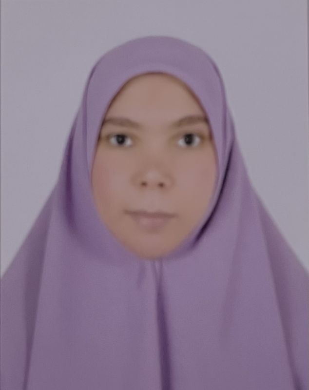 الاء مفتاح امحمد قليدان 