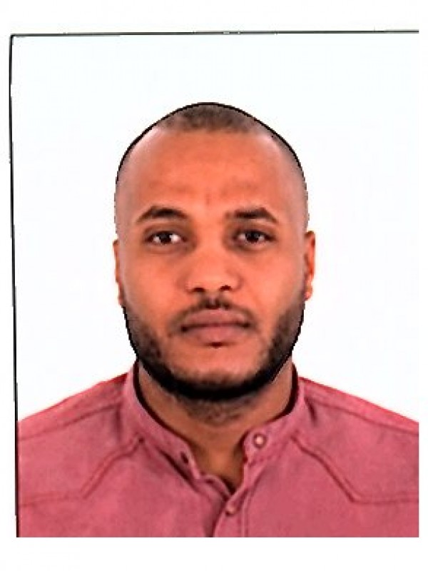 سلامة علي سهل علي