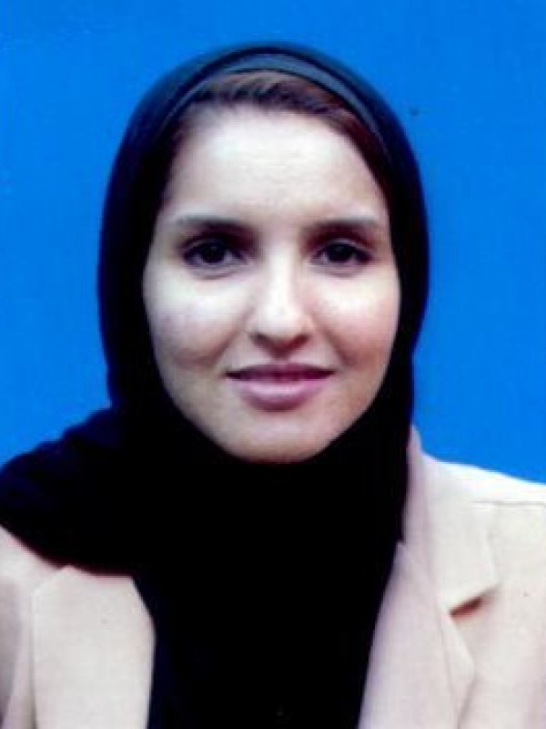 مروه فرج عبدالسلام معتوق