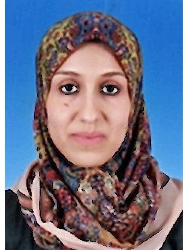 نسرين فرج عمران زائد