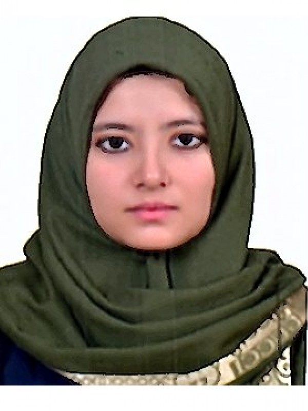 هناء علي خليفة لويلة