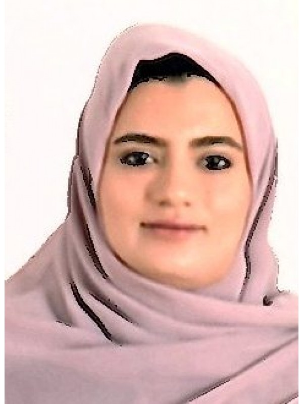 ابتهال بشير سالم عطية 