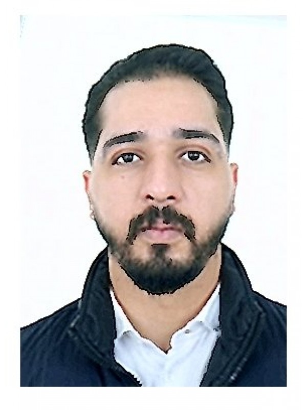 مراد رمضان محمد غميض 