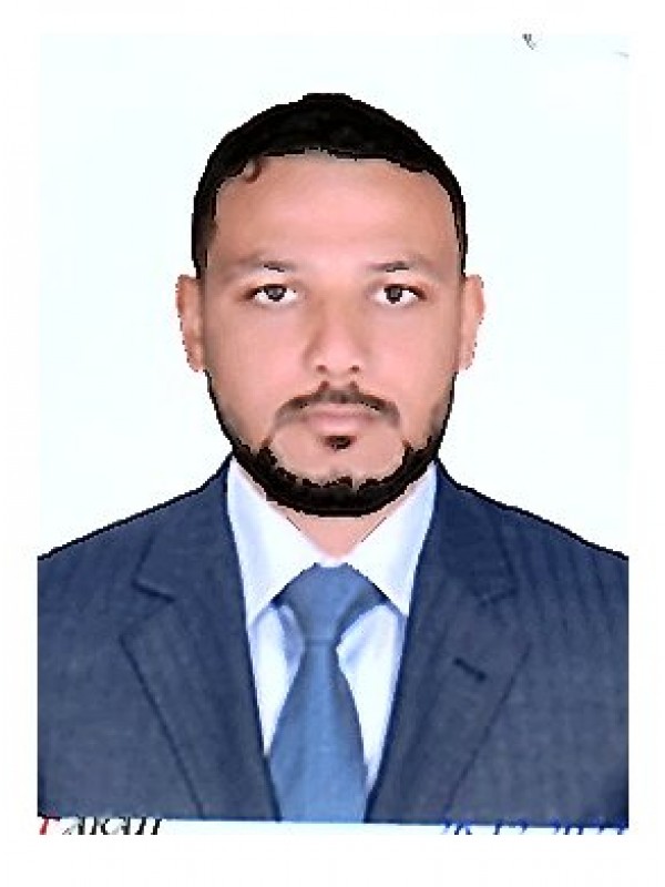 أحمد خليفة ساسي المغيربي