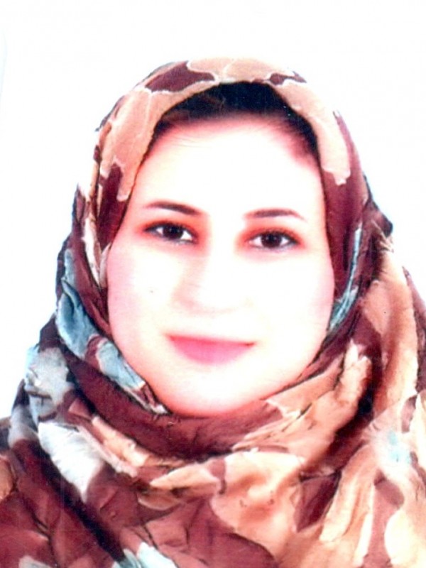 وصال جمعة محمد المختار