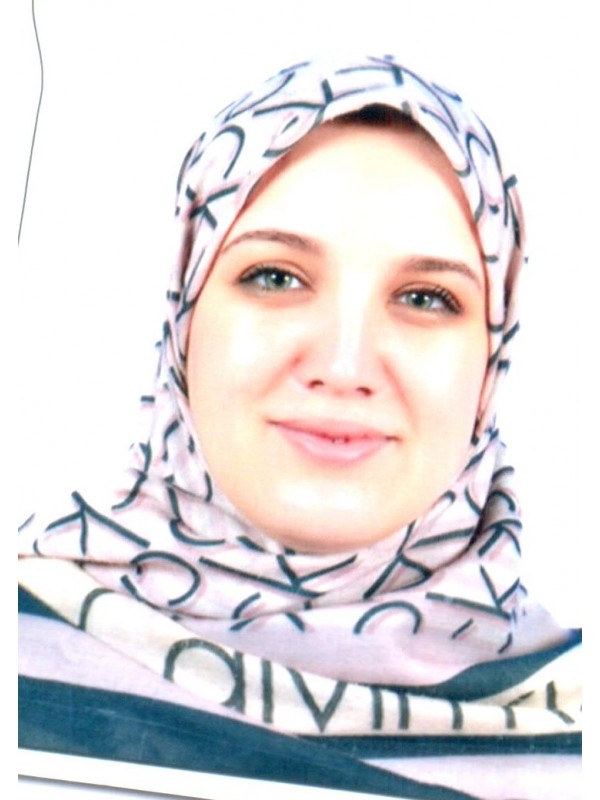 خدوجة صلاح الصادق بن رجوبة 