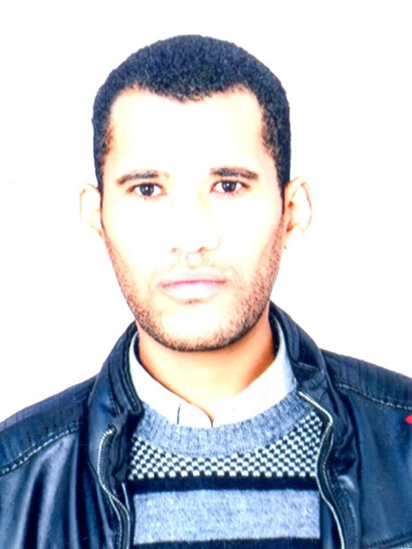 صهيب علي السنوسي هارون