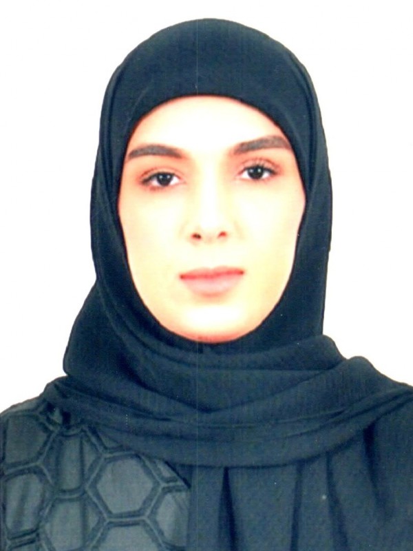 نسيبة خليفة موسى الهوش