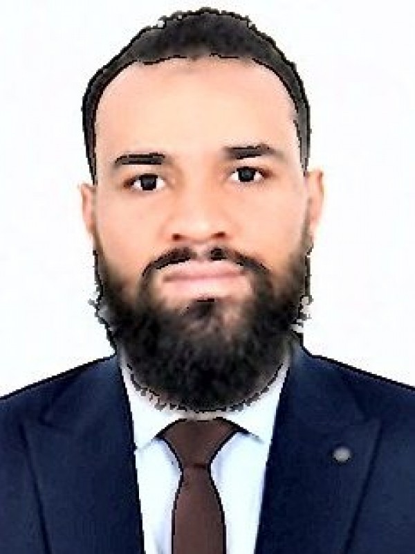 محمد قاسم محمد فياض 