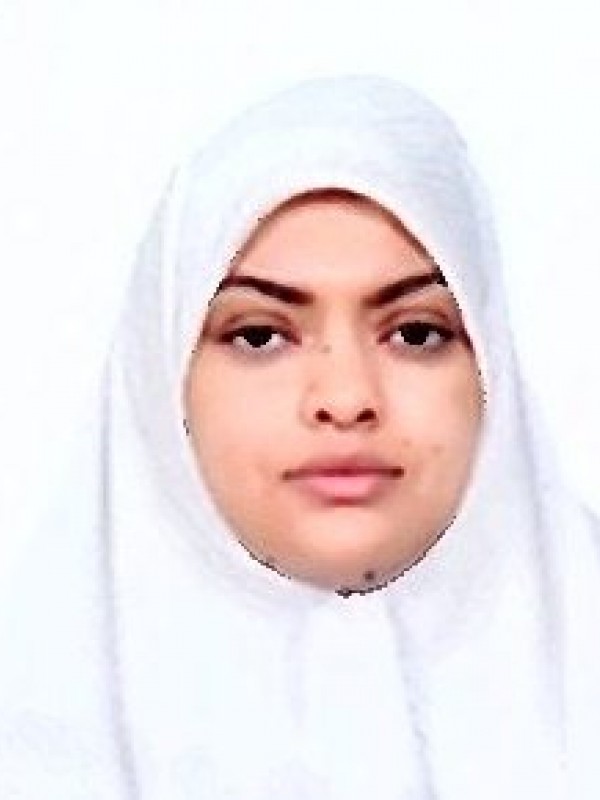 حفصه عبدالله عبدالعزيز حسن