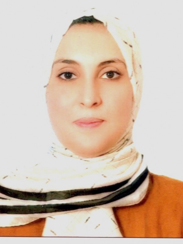 صفاء خالد محمد بوقرين