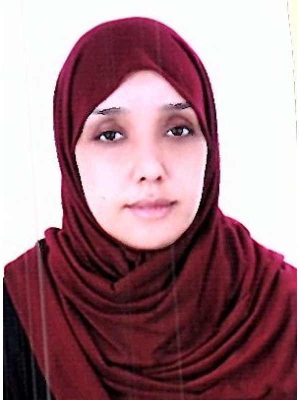 بدور محمد احمد العزابي