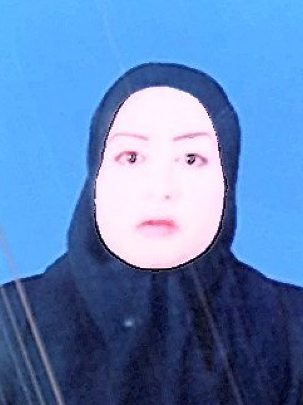 نجية رجب محمد الطالب