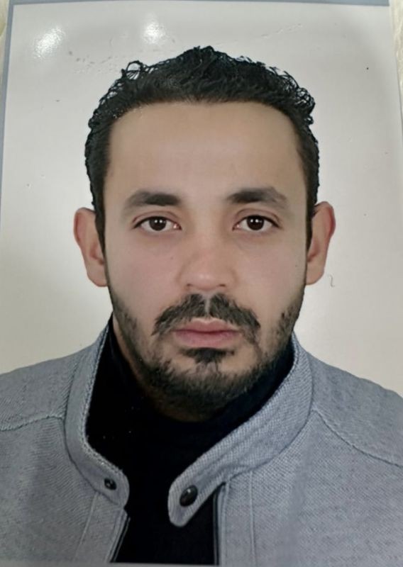 محمد صلاح الدين مختار قدور