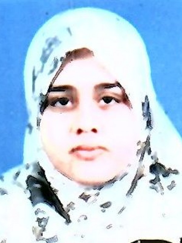 غادة الذويب عمر شلاتح