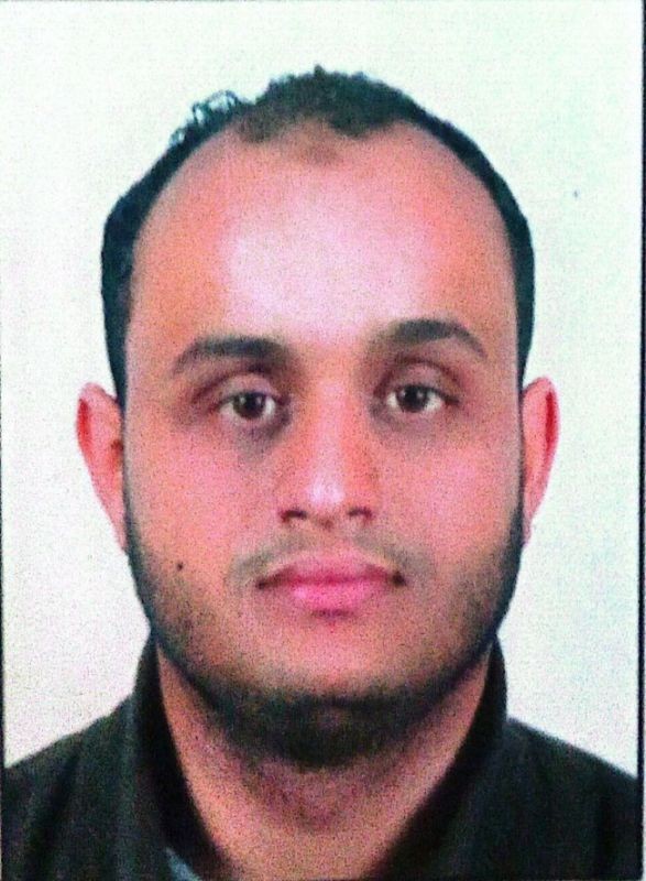 حسام عبدالحميد نصر أبوراوى