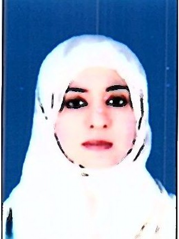 هناء الهادي الفيتوري يوسف 