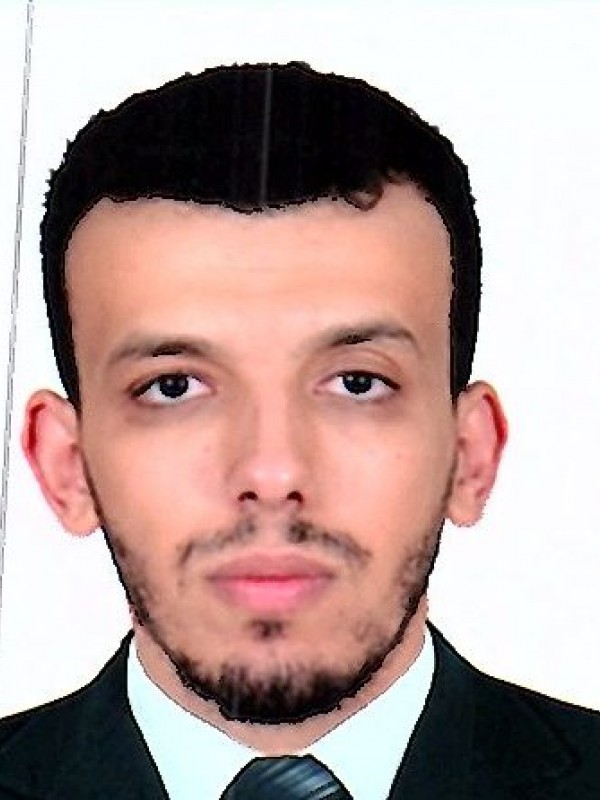 ضياء الدين جمال بشير القرقني