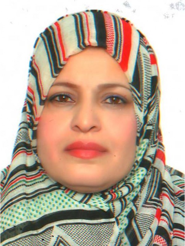 امل الطاهر احمد الشح