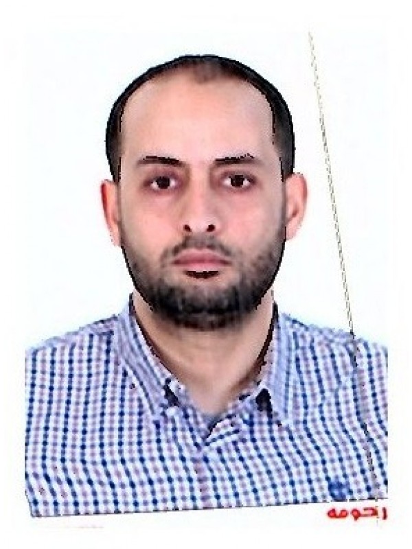 سعيد عبدالسلام ابوعجيله البرعصي