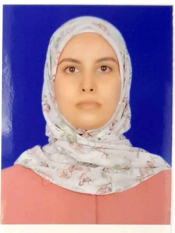 دنيا إبراهيم ميلاد عبدالرحمن