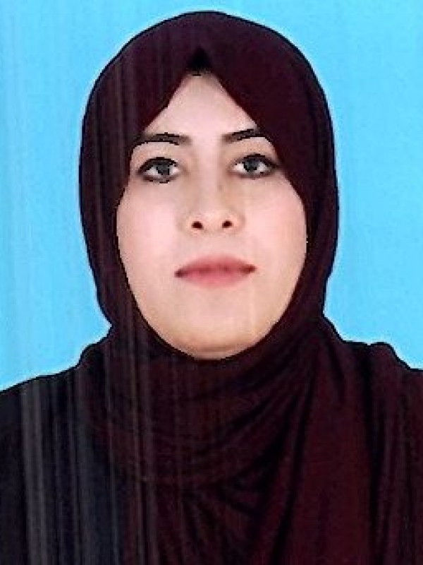 أحلام عزالدين بشير سعيد 