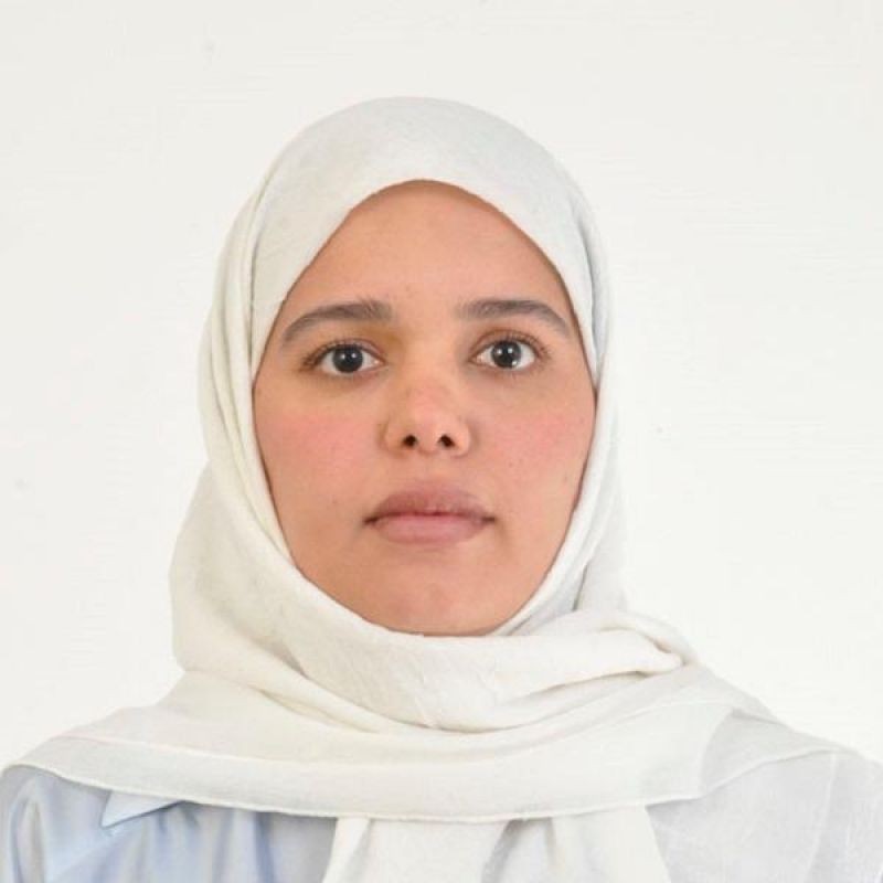 الهام نجيب محمد أبوزقية 