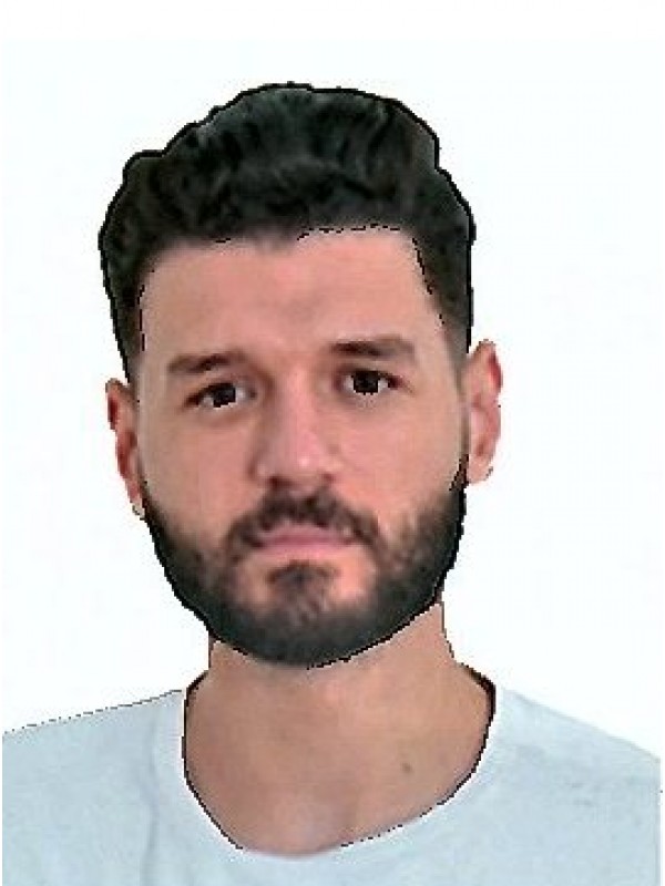 سفيان محمد علي قصيل