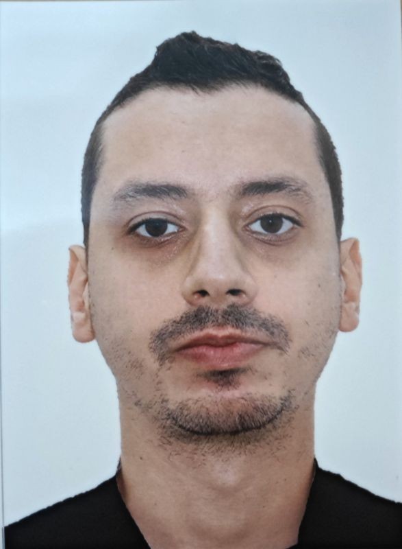 عبدالبديع محمد العارف فريفر 