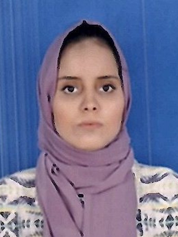 نور الهدى مصطفى عمار سعيد