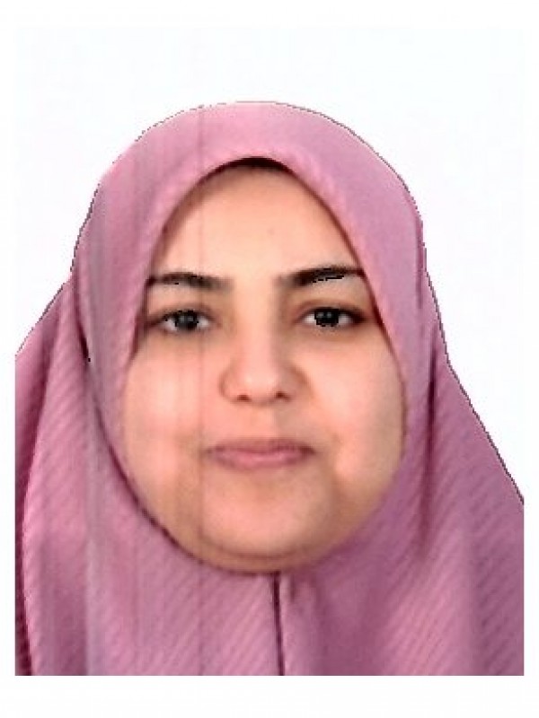 منيرة عمران ميلاد عبد السلام 