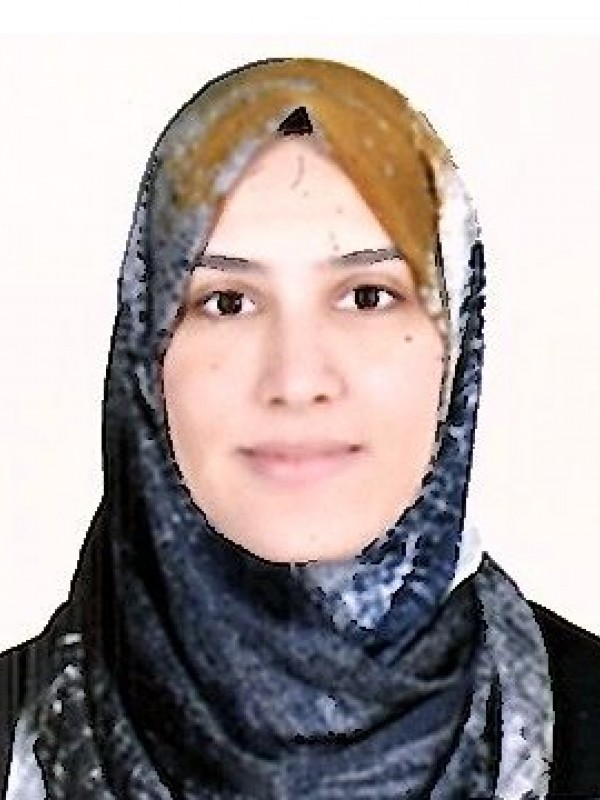 فاطمة فتحى ابراهيم الرعيض