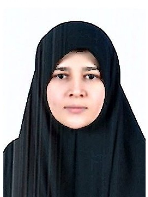 مودة المبروك محمد الخبولي