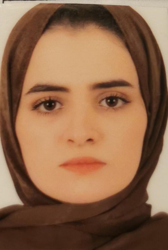 مسرّة ميلاد علي الشامس 