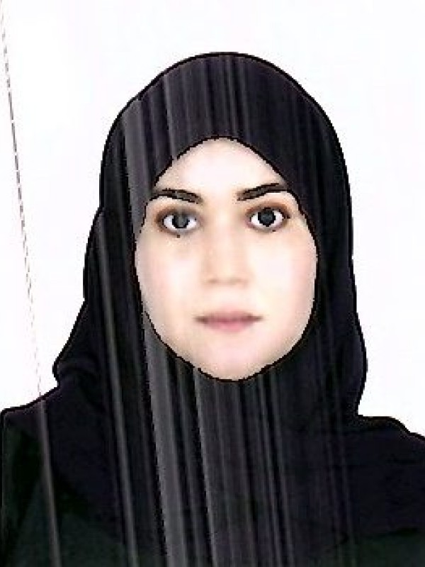 رنيم عبدالله محمد المختار 