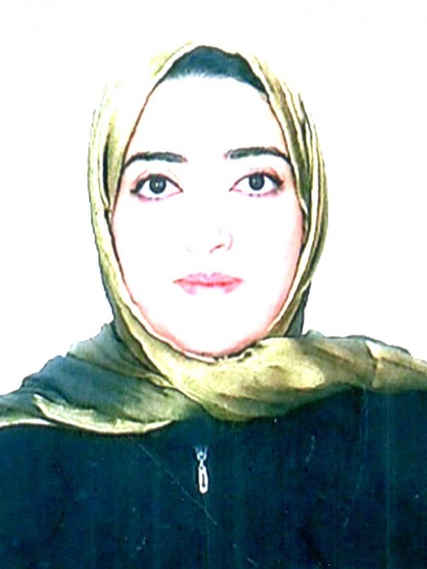 نهال صالح عبدالجواد الفرجانى