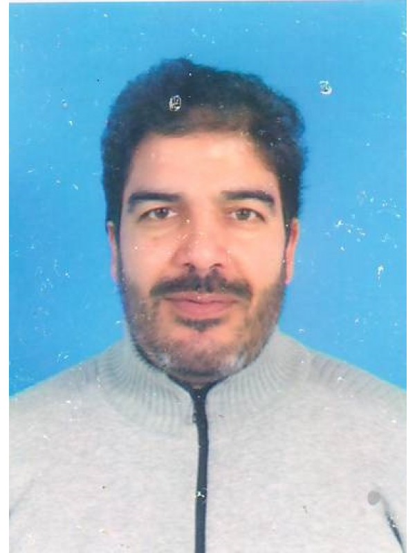 عبدالناصر عبدالحفيظ المغبوب